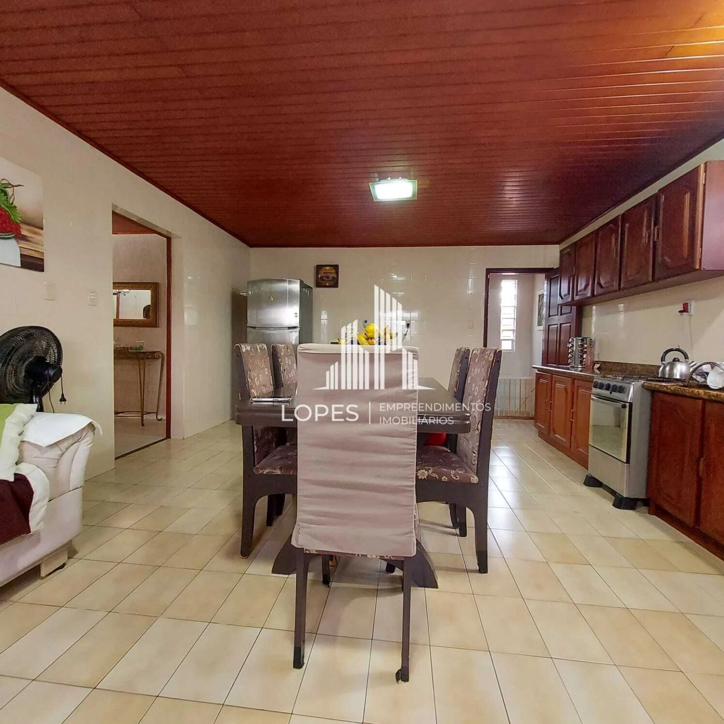 Casa Mista com 4 dormitórios no bairro estação em Urussanga/SC — foto 17