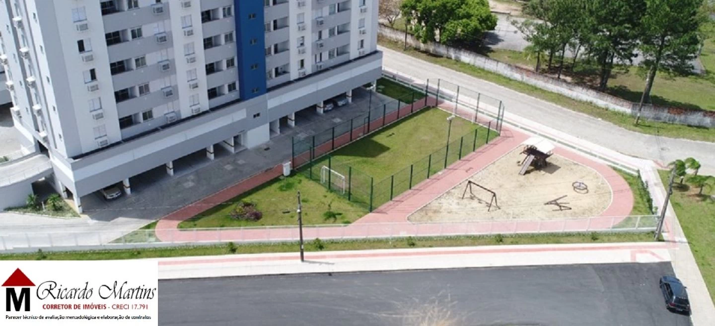 Nações Unidas Santa Barbara Criciúma apartamento a venda