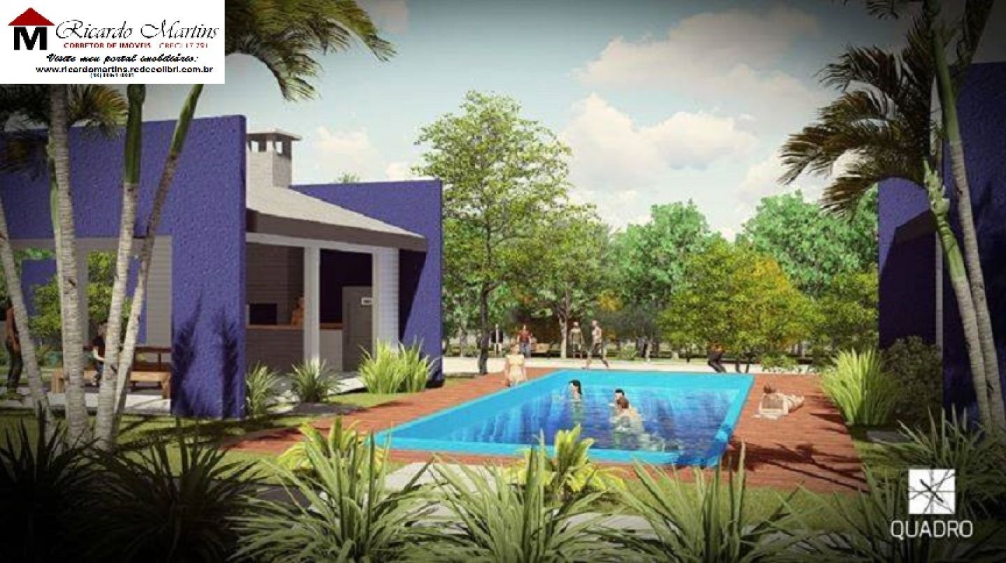 Ben Vivere Primeira Linha Criciúma apartamento a venda — foto 17