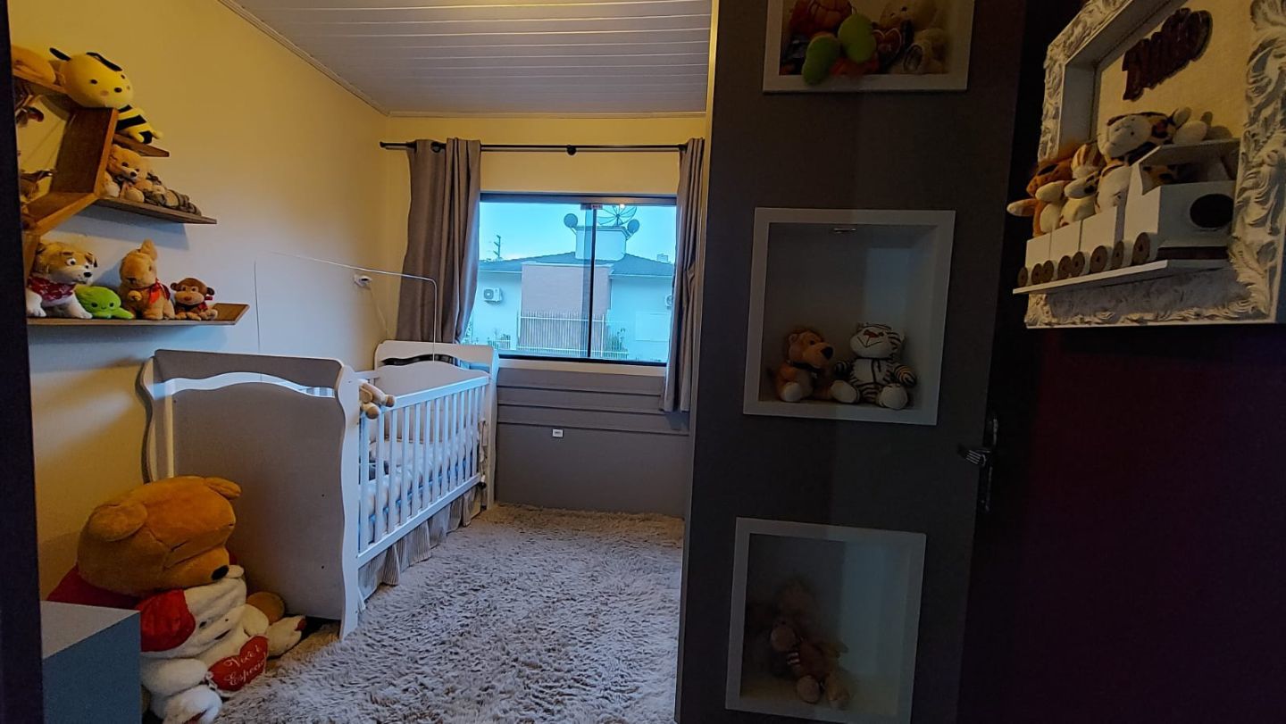 Casa com 3 dormitórios semi mobiliada no bairro Carol em Urussanga/SC — foto 17