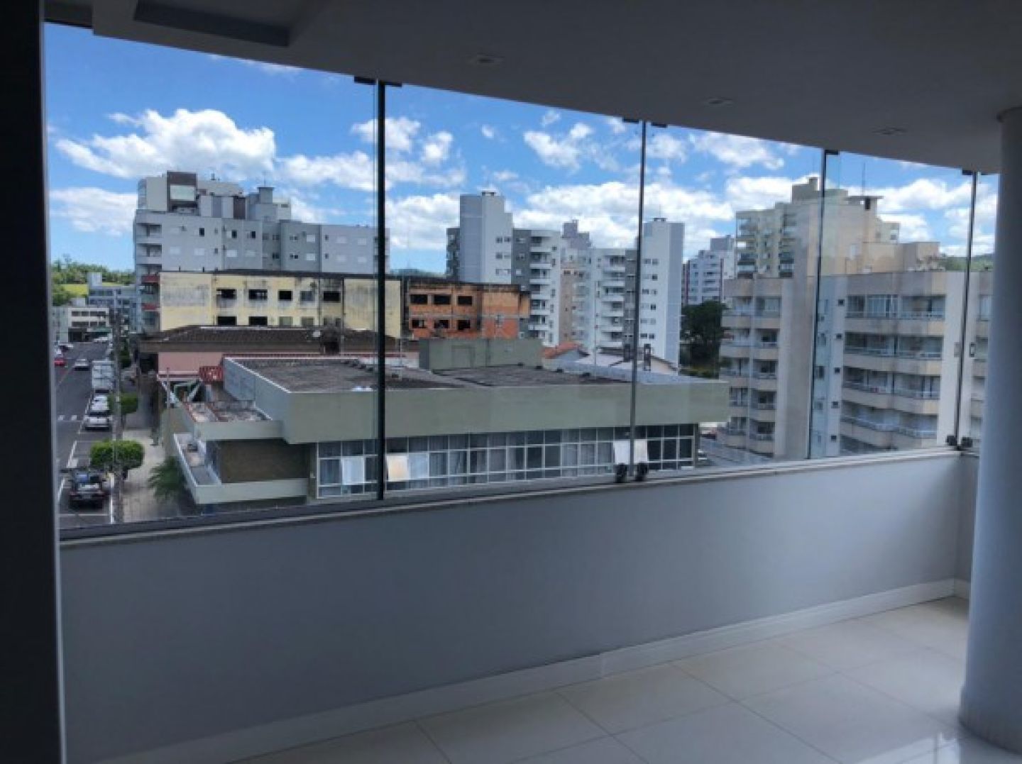 Apartamento de 3 quartos para alugar no Centro de Orleans/SC — foto 17