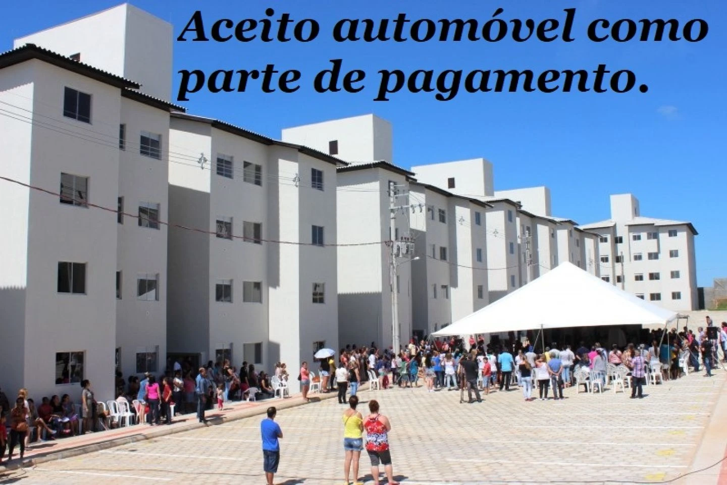 Residencial Jardim União Criciúma