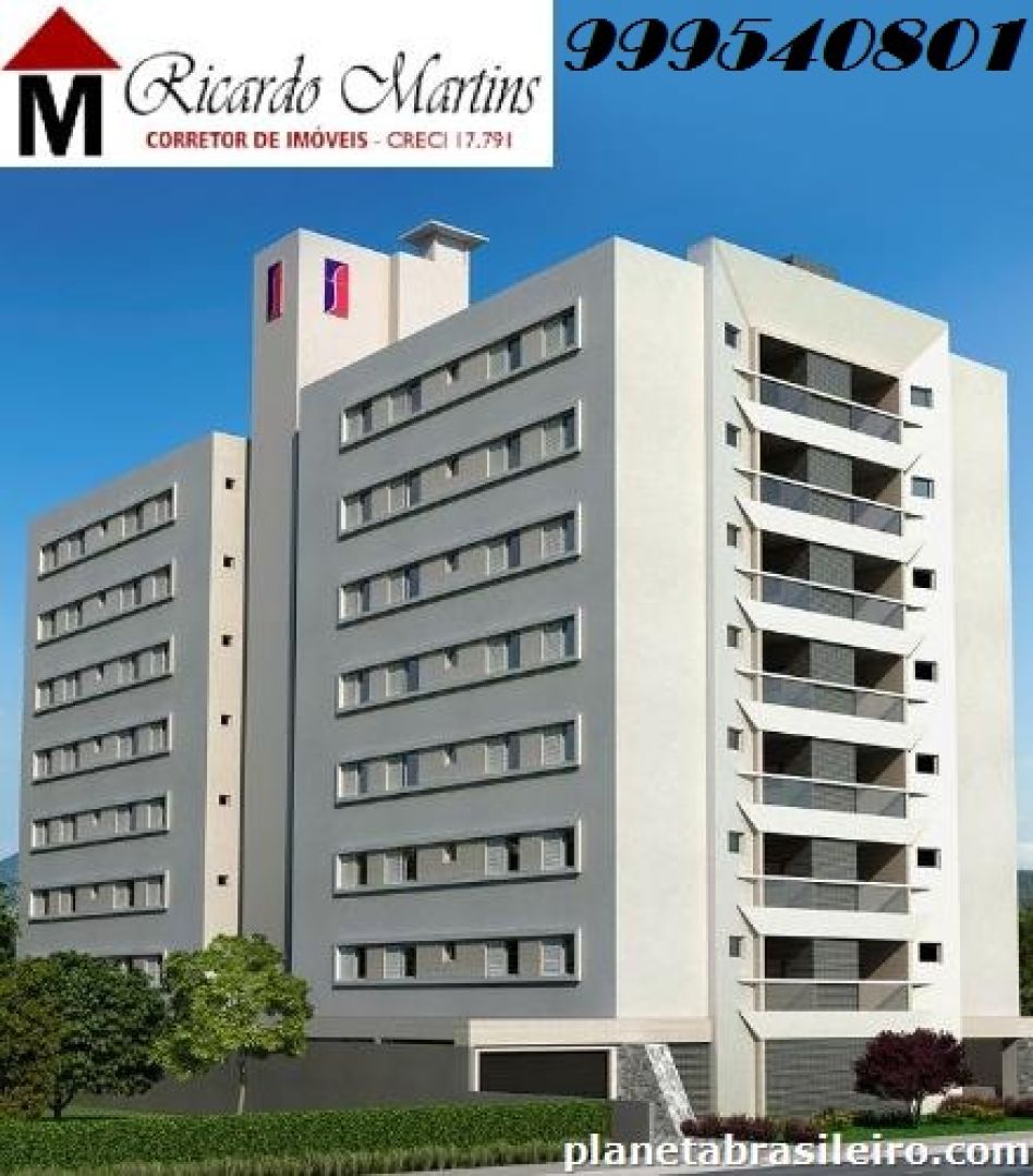 Avezzano Centro Siderópolis apartamento a venda