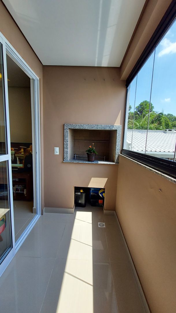 Apartamento à venda semi-mobiliado com 3 dormitórios no bairro Carol em Urussanga/SC — foto 29