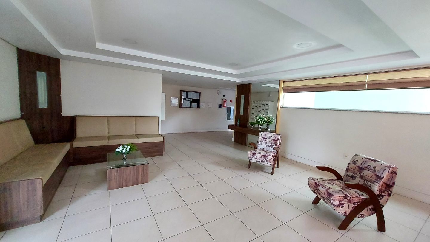 Apartamento mobiliado 3 dormitórios no Centro de Urussanga/SC — foto 19