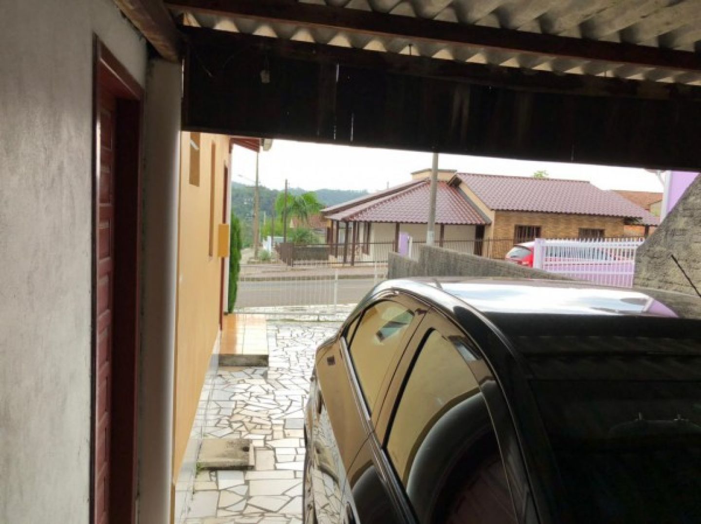 Casa à venda no Km 01 em Lauro Muller/SC — foto 19
