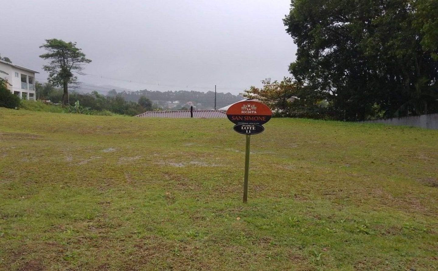 San Simone condomínio bairro São Simão Criciúma
