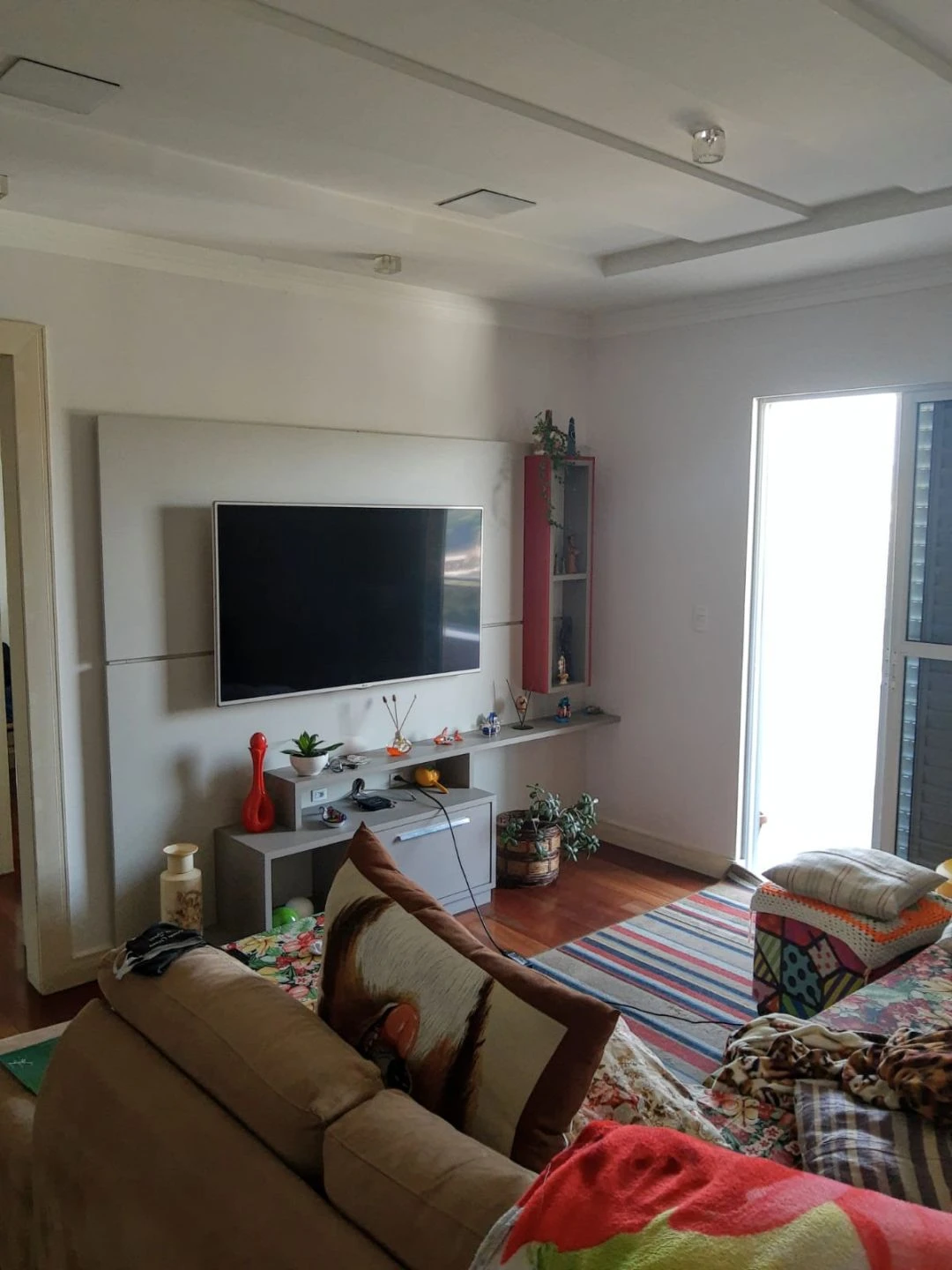 Apartamento à venda de 2 quartos no Centro de Orleans SC Edíficio Dona Benta — foto 36