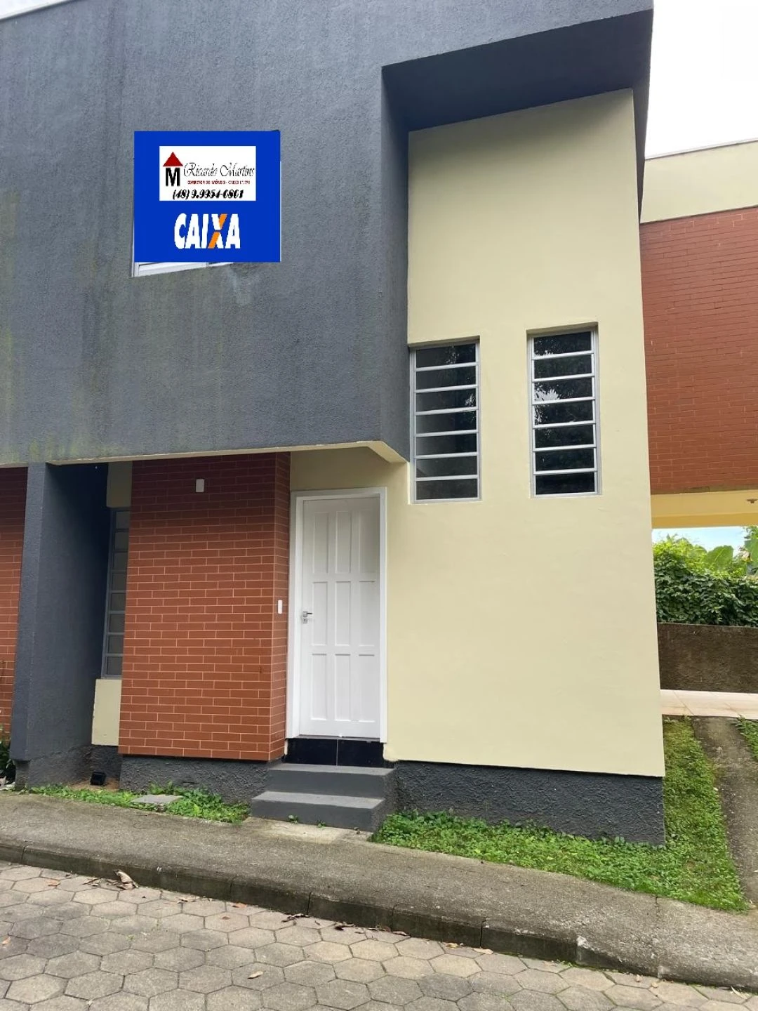 Casa a venda Residencial José Colombo condomínio fechado