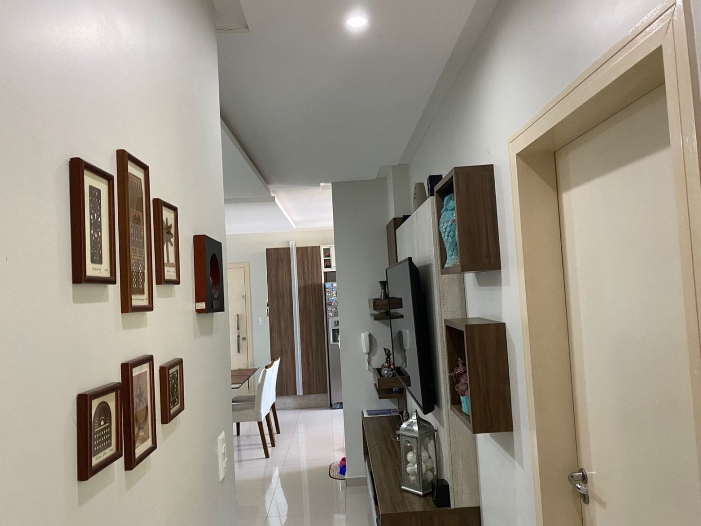 Apartamento Mobiliado no Centro de Urussanga Ed Da Soler — foto 18