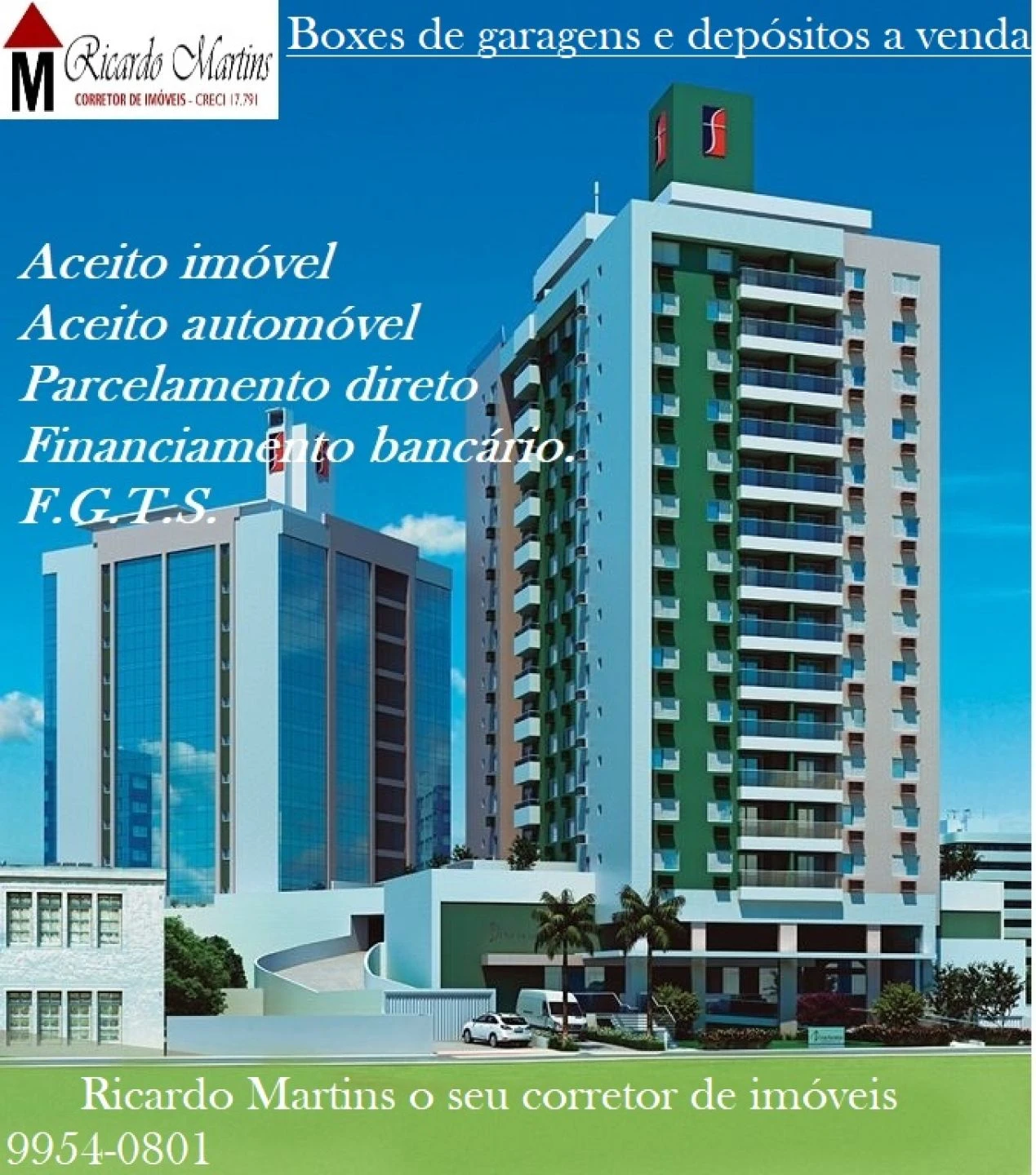 Due Fratelli Centro Criciúma