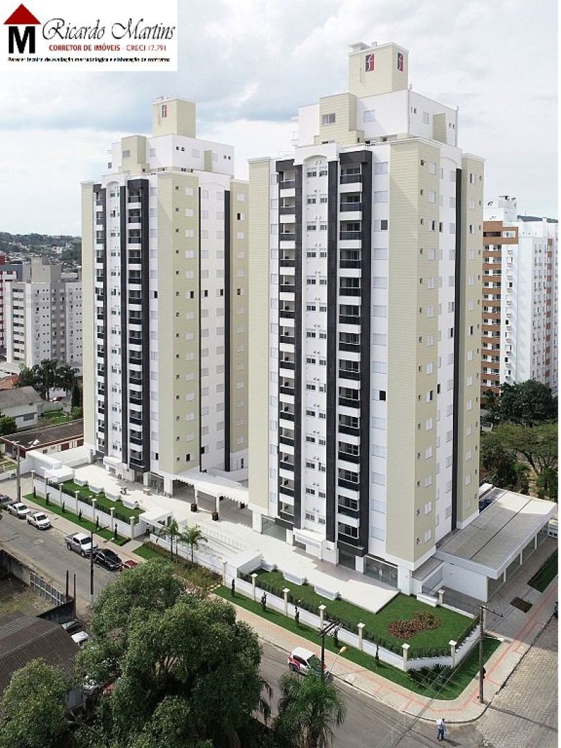 Veneziano Centro Criciúma apartamento venda