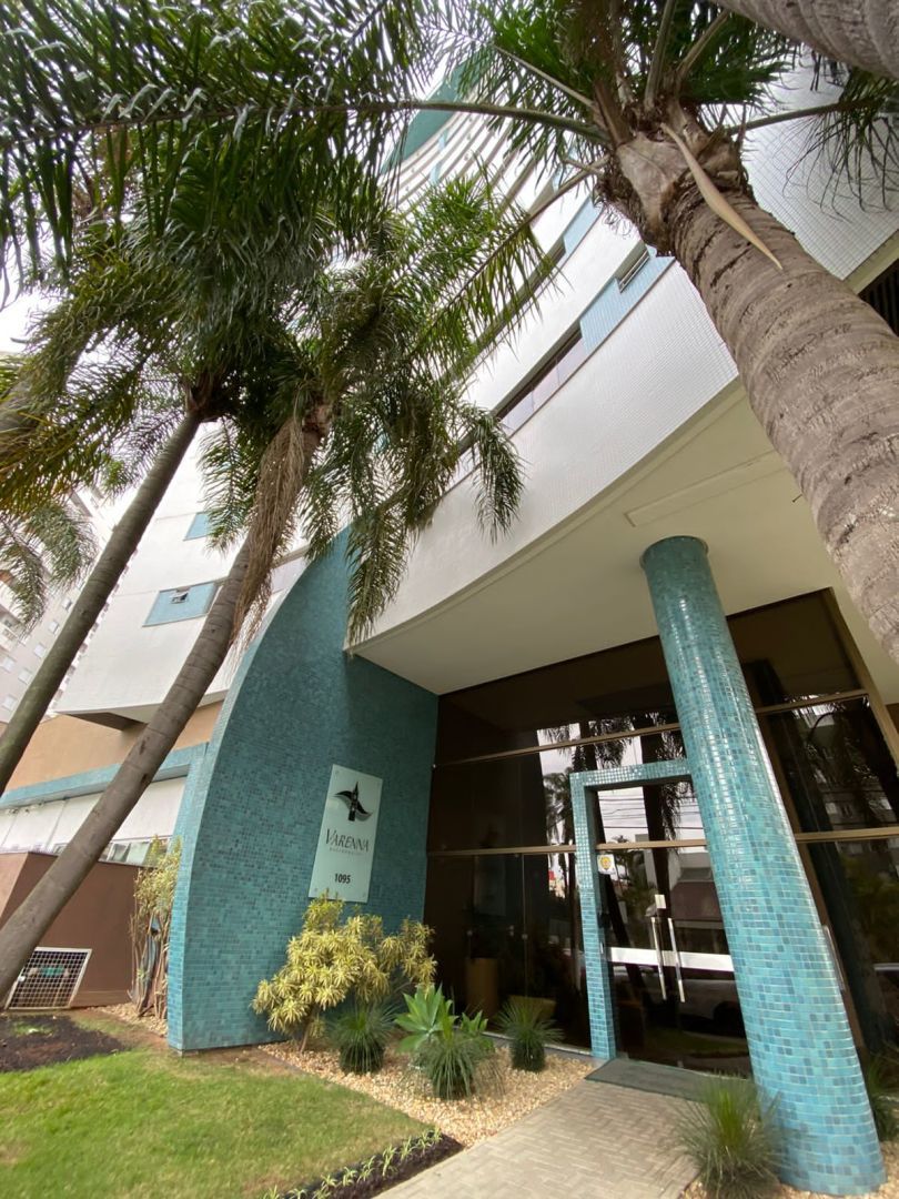 Apartamento com 3 dormitórios Residencial Varenna no centro de Criciúma/SC — foto 18