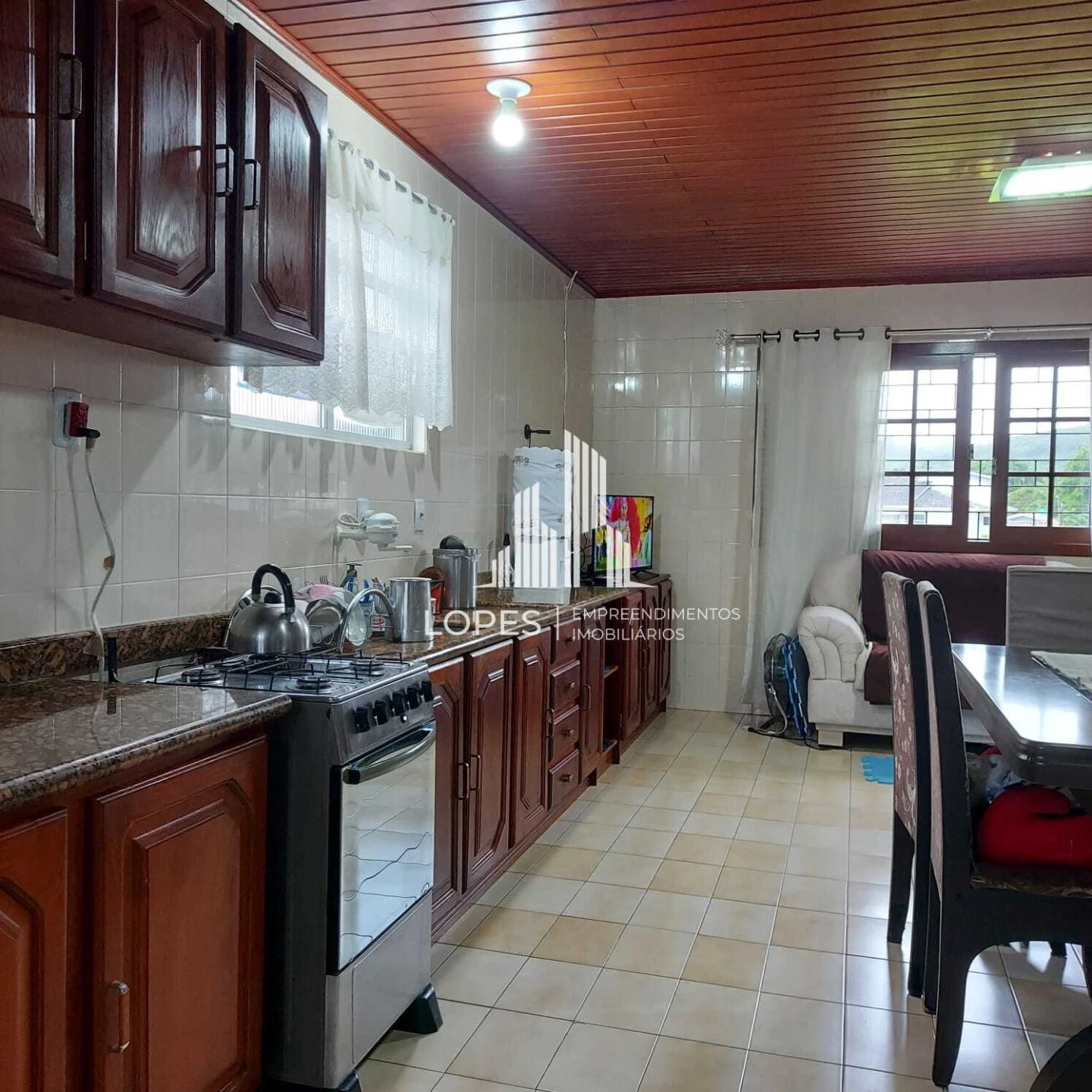 Casa Mista com 4 dormitórios no bairro estação em Urussanga/SC — foto 18
