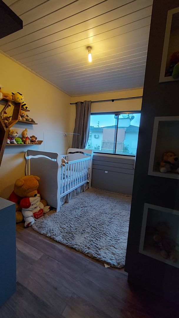 Casa com 3 dormitórios semi mobiliada no bairro Carol em Urussanga/SC — foto 18