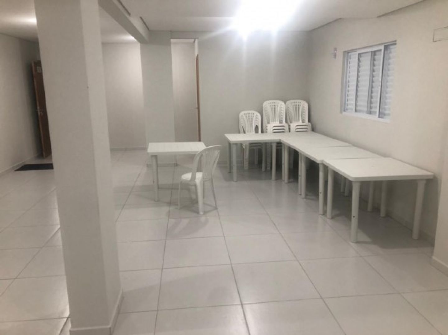 Apartamento para alugar no bairro Cairú em Lauro MullerSC — foto 18