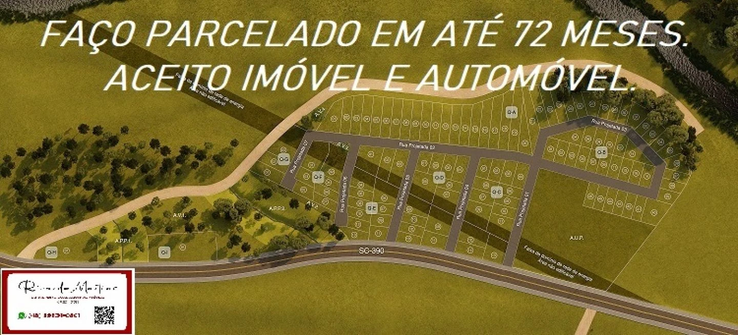 Bela Vista Bom residencial Jardim da Serra