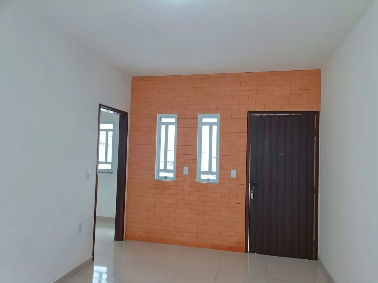 IMPERDÍVEL CASA DE ALVENARIA Á VENDA DE 2 QUARTOS NO CENTRO DE ORLEANS SC — foto 19