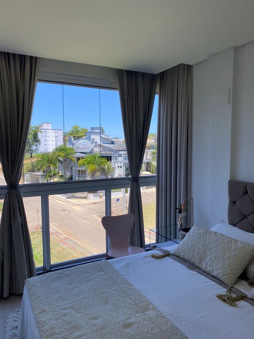 Apartamento Mobiliado no Centro de Urussanga Ed Da Soler — foto 19
