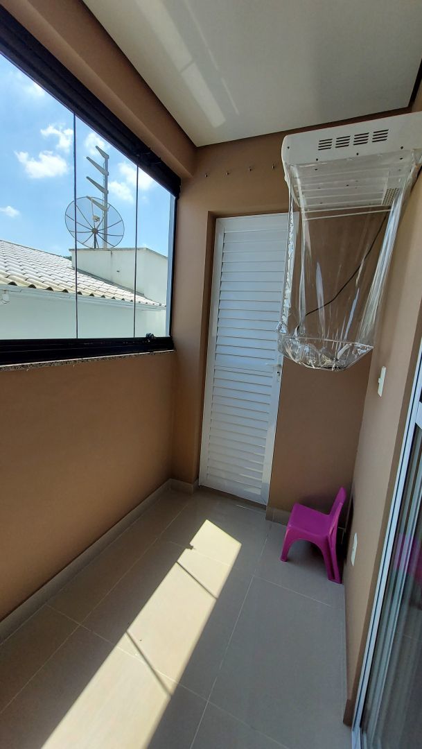 Apartamento à venda semi-mobiliado com 3 dormitórios no bairro Carol em Urussanga/SC — foto 30