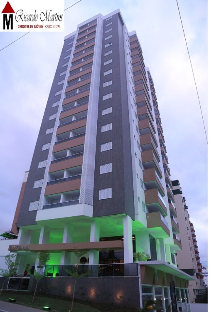 Rovenza Centro Criciúma apartamento a venda