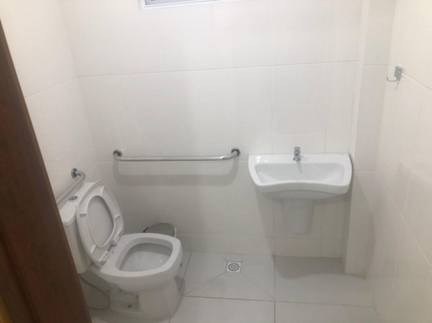 Apartamento para alugar no bairro Cairú em Lauro MullerSC — foto 19