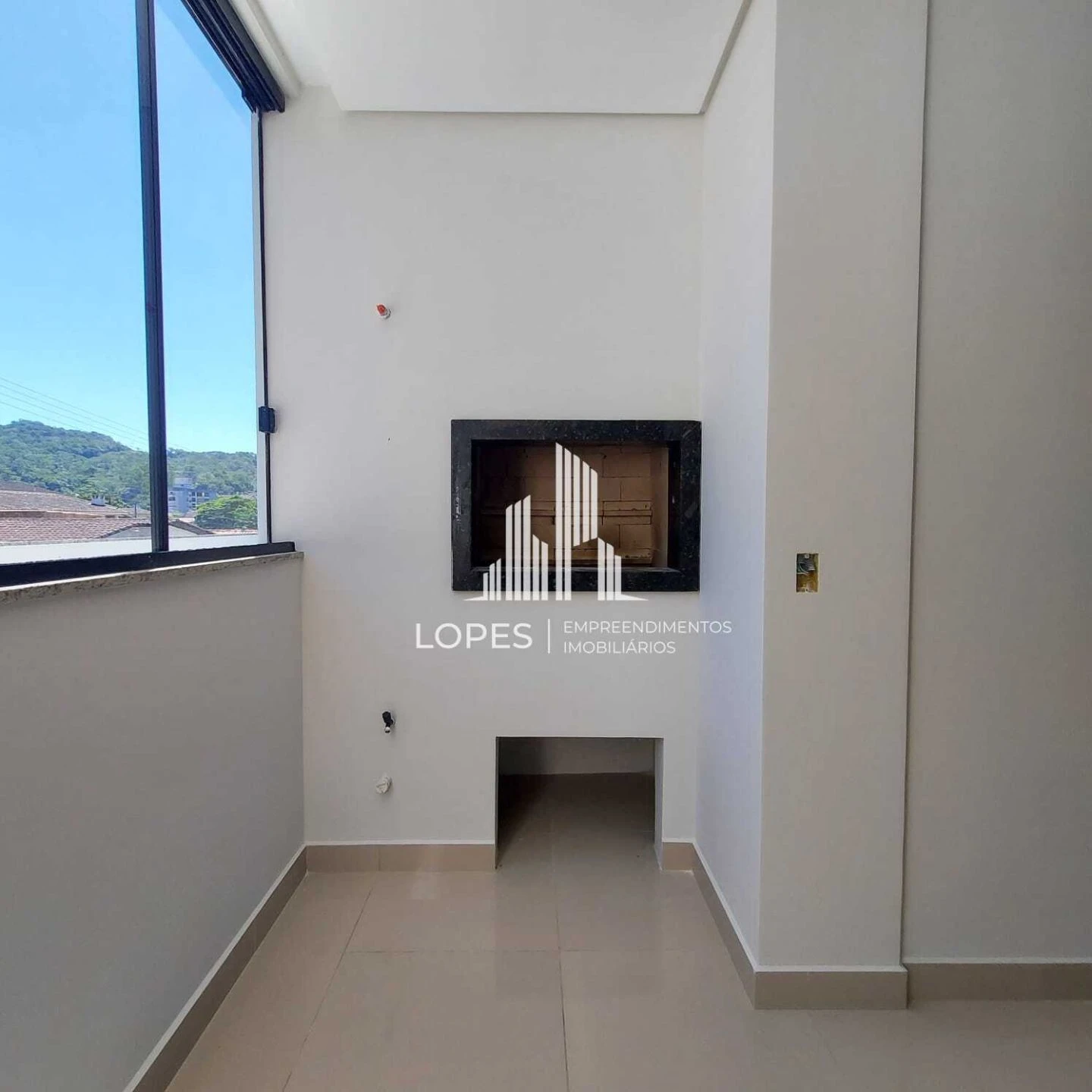 Apartamento com 2 dormitórios no Residencial Paraíso em Urussanga/SC — foto 19