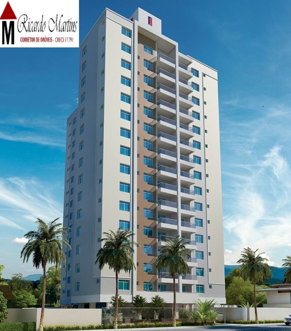 Belfiore Michel Criciúma apartamento Criciúma