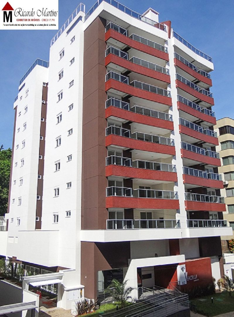 Vercelli Centro Criciúma apartamento venda