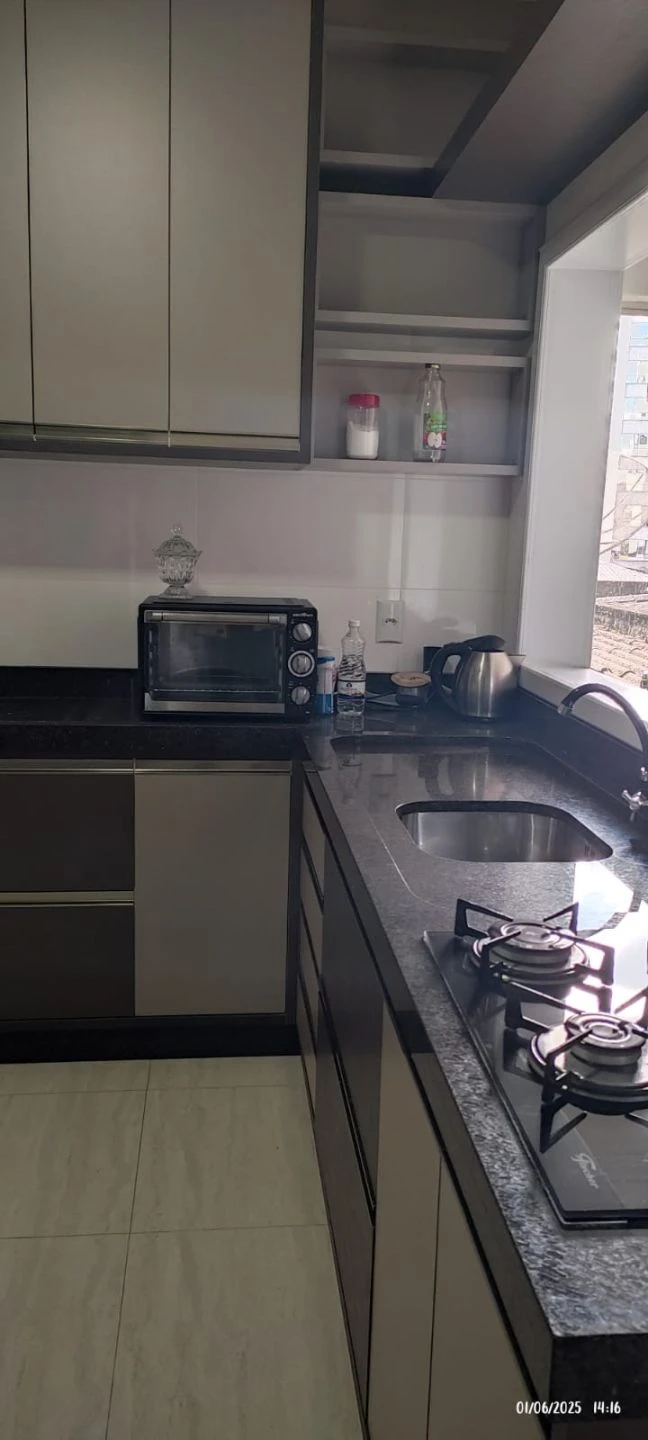 Apartamento à venda de 3 quartos no Centro de Orleans SC — foto 2