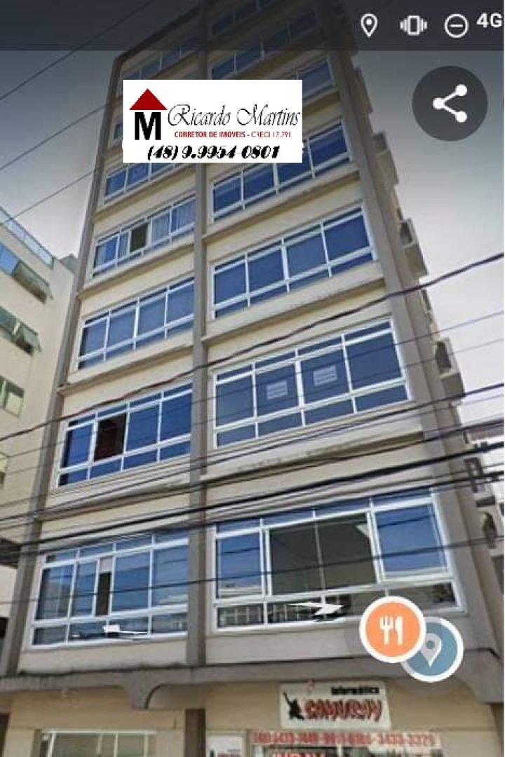 Sala comercial a venda no Centro de Criciúma Milano