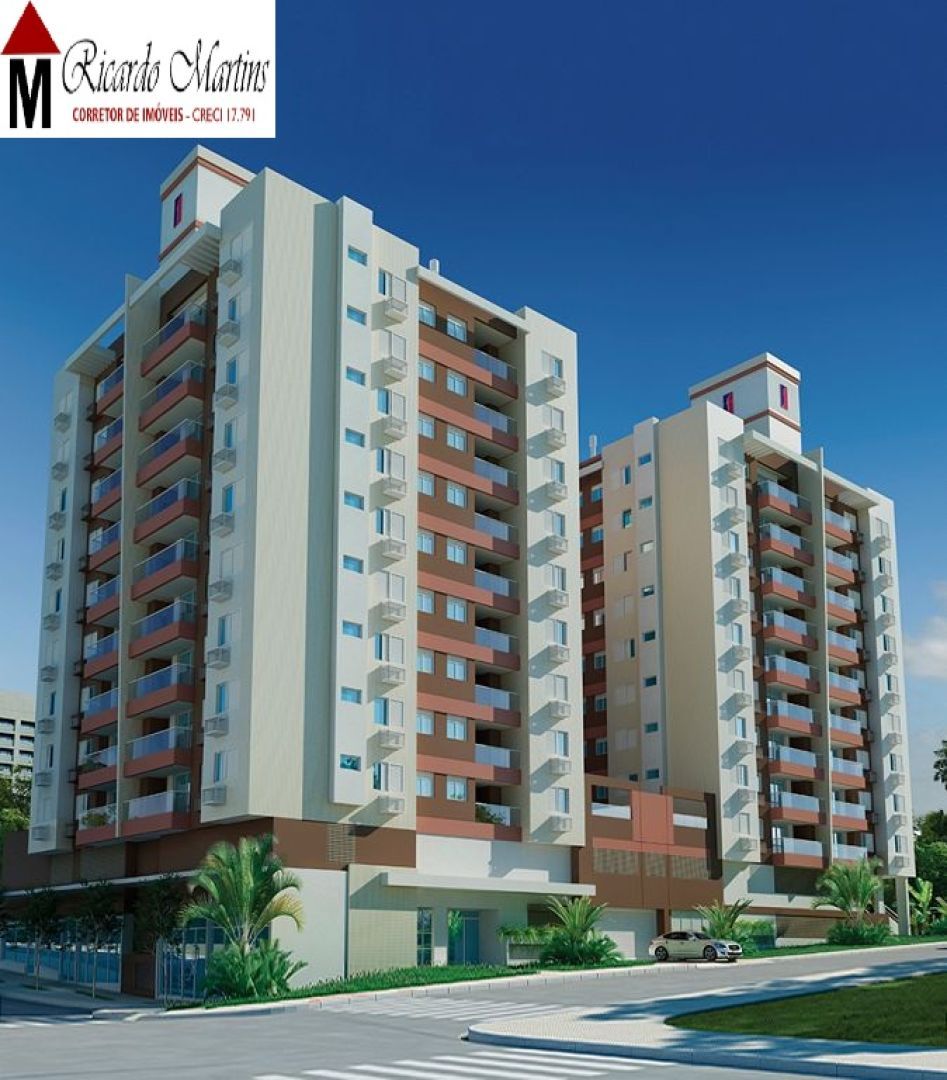 Longarone Comerciário Criciúma apartamento venda