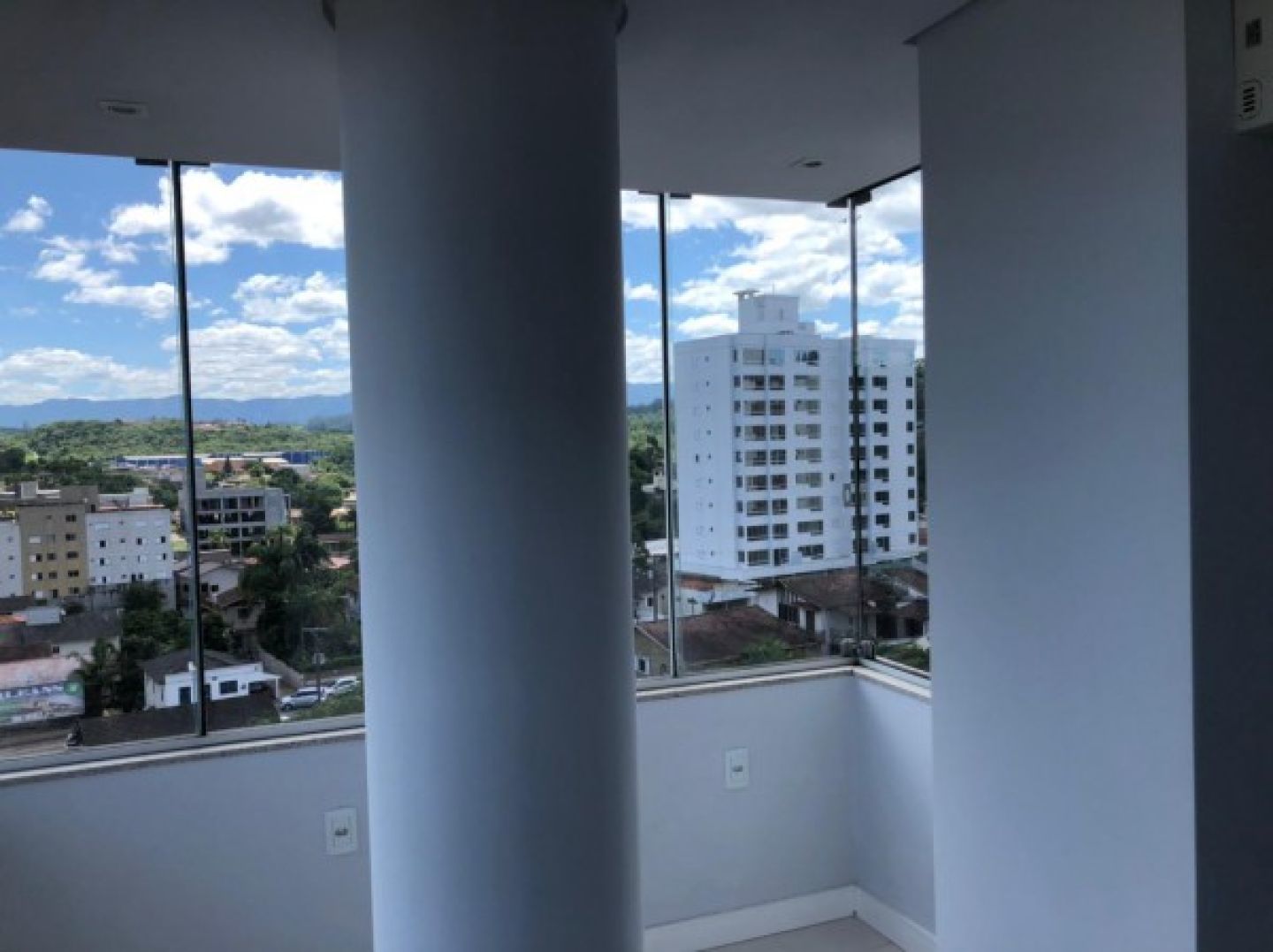 Apartamento de 3 quartos para alugar no Centro de Orleans/SC — foto 19
