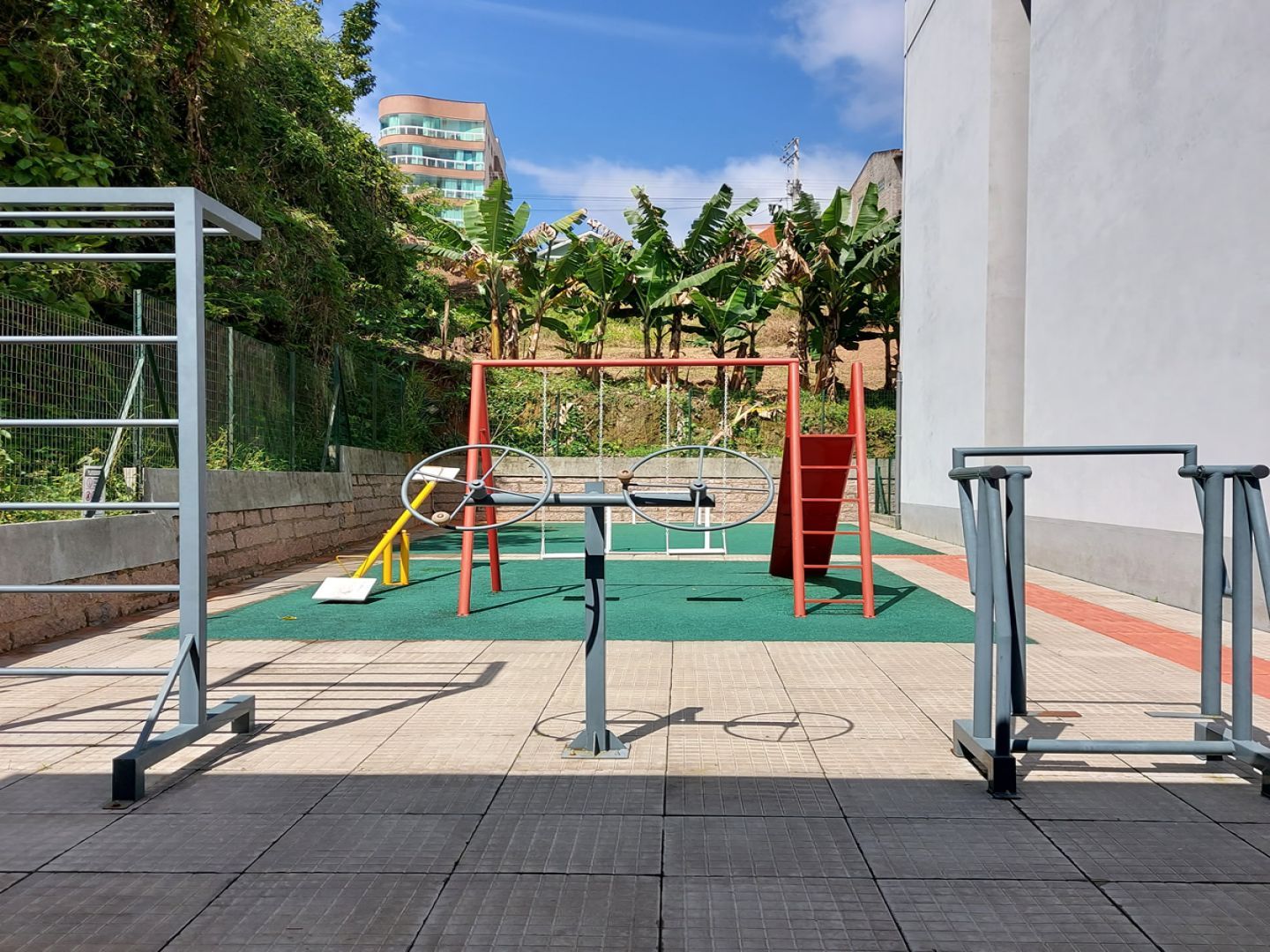Apartamento com 2 dormitórios na Baixada Fluminense Urussanga/SC — foto 10