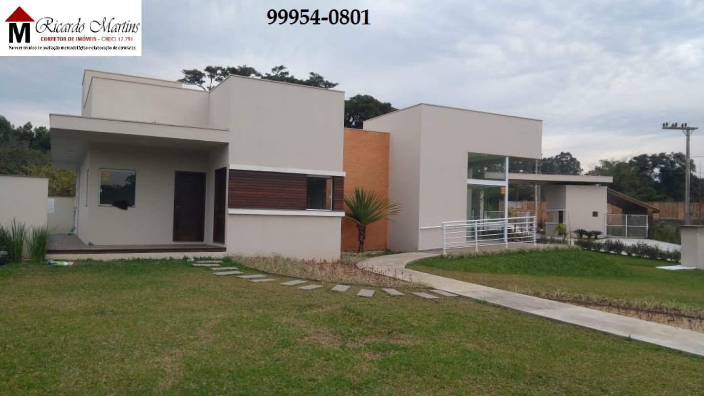 Condomínio Bosques de Santa Clara bairro Argentina próx. Imbralit