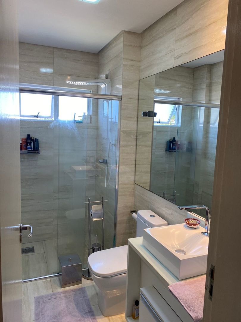Apartamento Mobiliado no Centro de Urussanga Ed Da Soler — foto 20