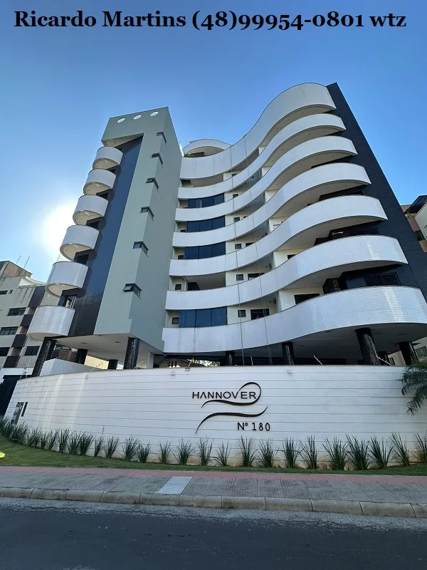 Residencial Hannover Centro Criciúma