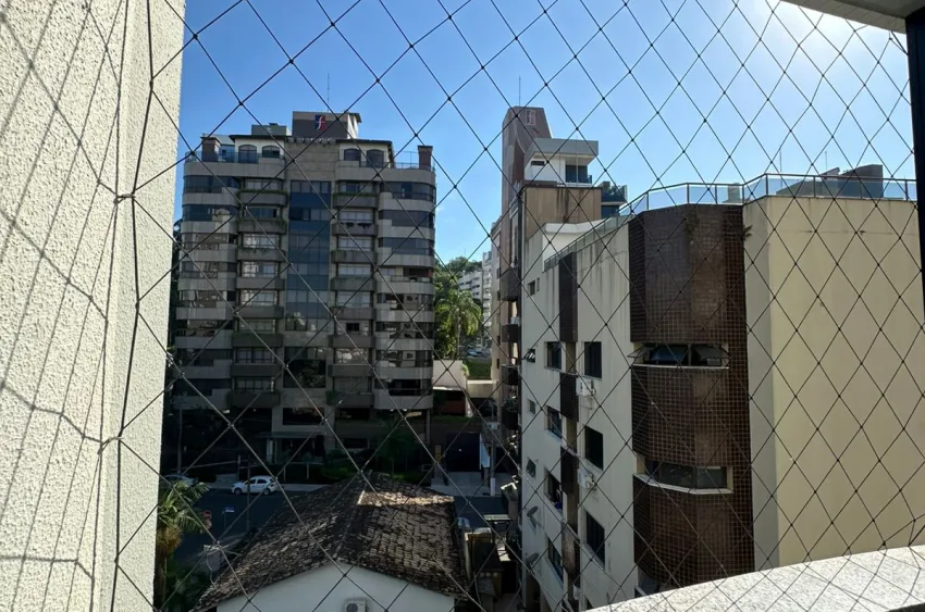 Residencial Hannover Centro Criciúma — foto 19
