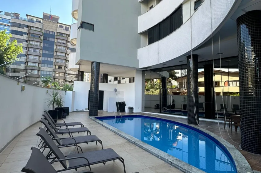 Residencial Hannover Centro Criciúma — foto 31