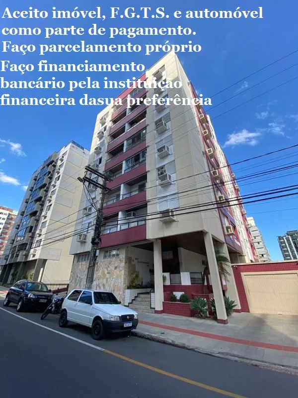Castelfranco residencial Centro Criciúma