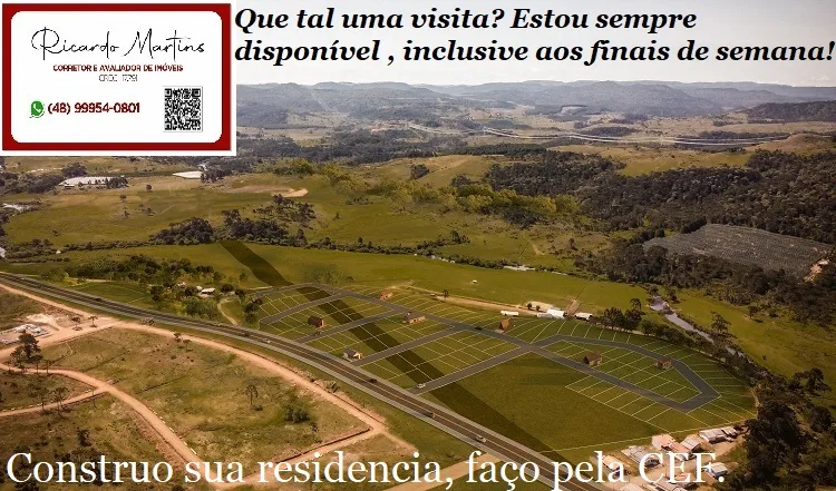 Loteamento Bela Vista bairro Centro Lauro Muller