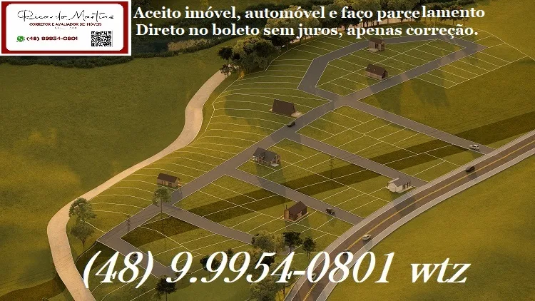 Loteamento Bela Vista bairro Centro Lauro Muller — foto 3