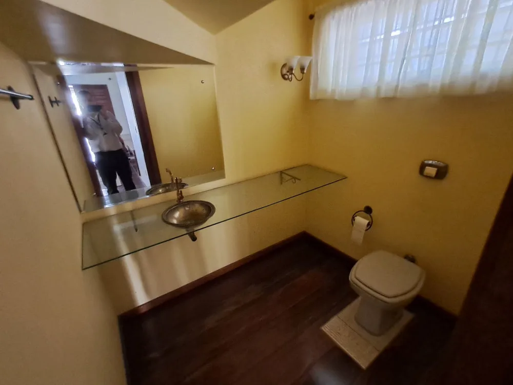 Casa de alvenaria a venda no bairro Santa Barbara Criciúma — foto 3