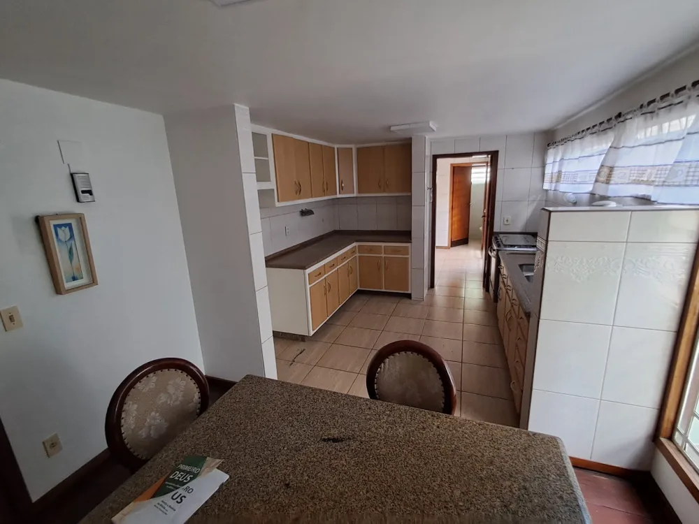 Casa de alvenaria a venda no bairro Santa Barbara Criciúma — foto 4