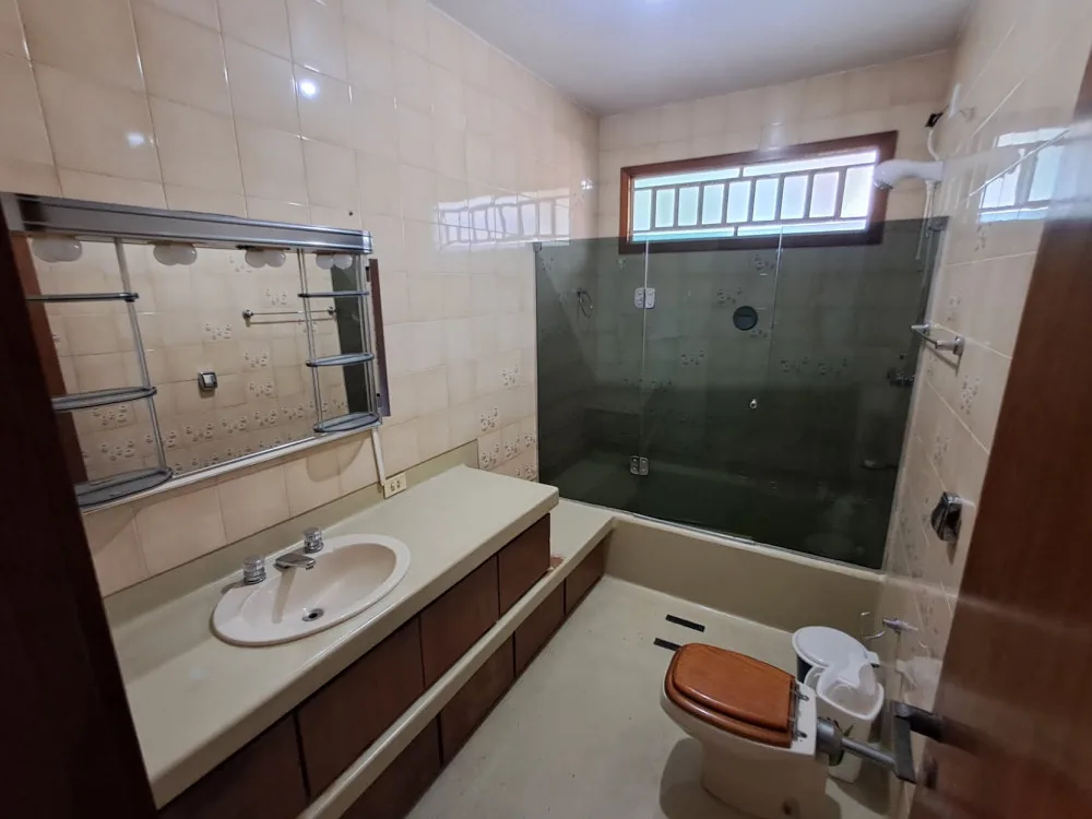 Casa de alvenaria a venda no bairro Santa Barbara Criciúma — foto 14