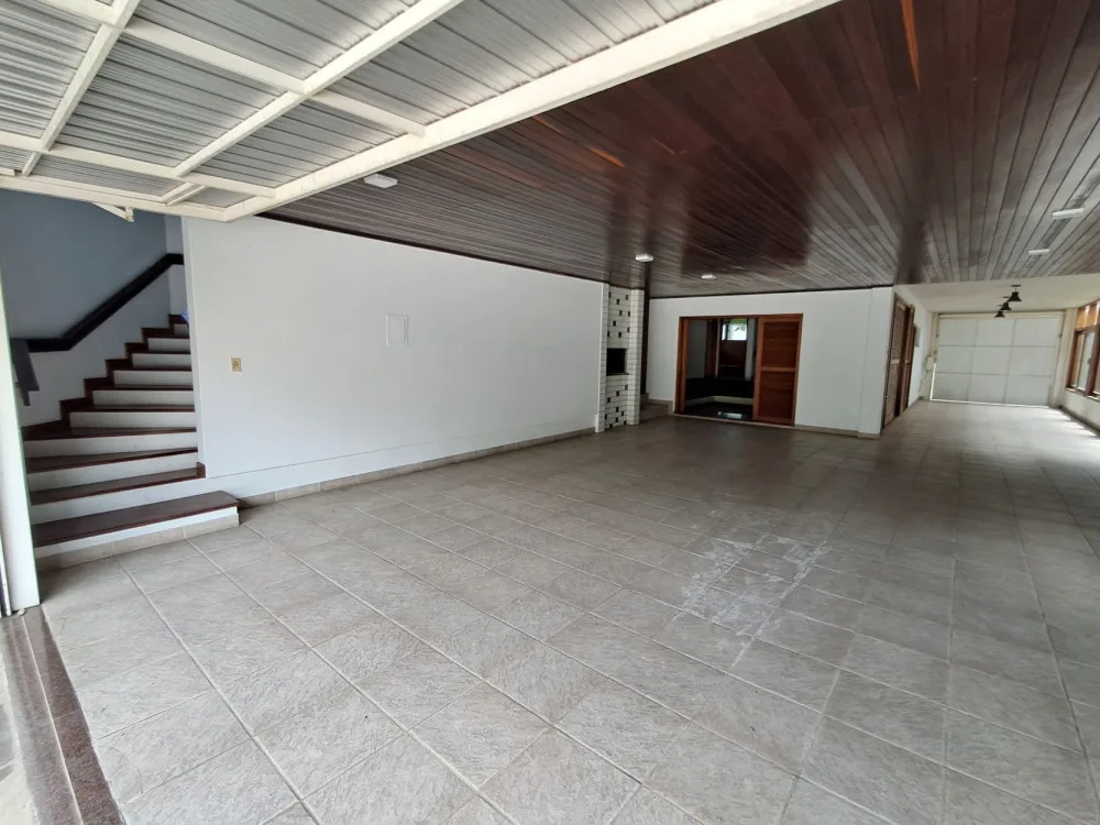 Casa de alvenaria a venda no bairro Santa Barbara Criciúma — foto 21
