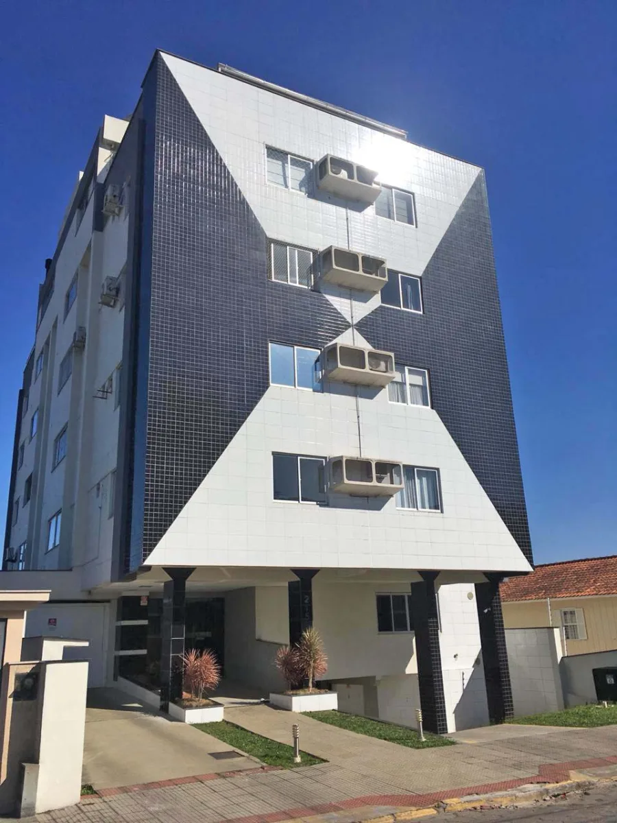 Eclipse apartamento a venda bairro Michel Criciúma