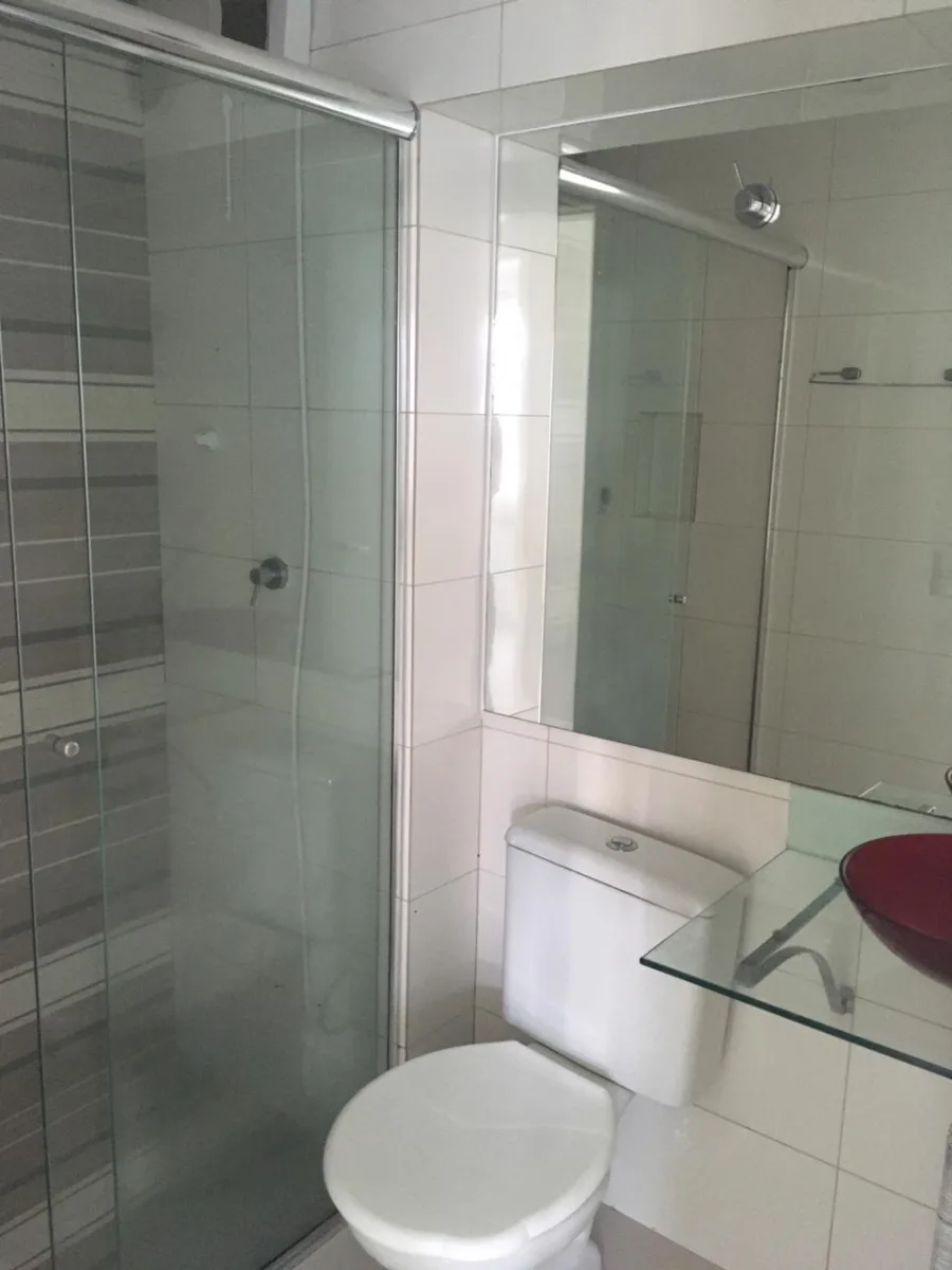 Eclipse apartamento a venda bairro Michel Criciúma — foto 7