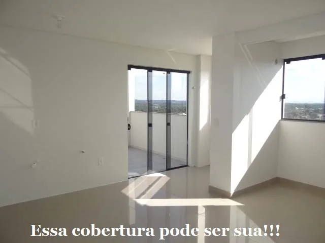 Cobertura a venda bairro Ana Maria Villa di Mônaco Criciúma — foto 8