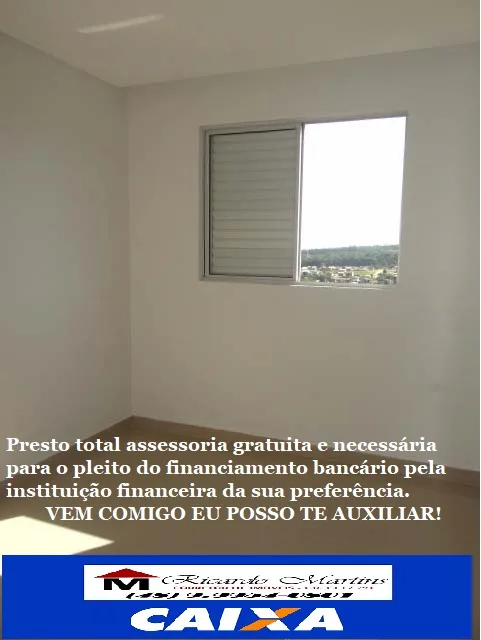 Cobertura a venda bairro Ana Maria Villa di Mônaco Criciúma — foto 10